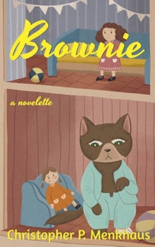 Paperback Brownie (Relictown) Book