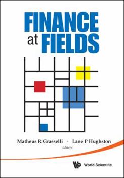 Hardcover Finance at Fields Book
