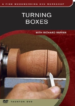 DVD Turning Boxes: Completely Revised and Updated Book