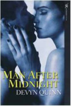 Paperback Man After Midnight Book