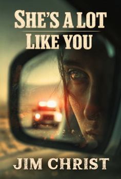 Paperback She's a Lot Like You Book
