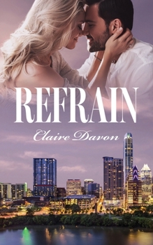 Paperback Refrain Book