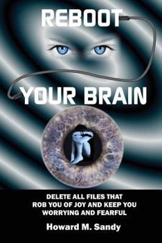 Paperback Reboot Your Brain Book