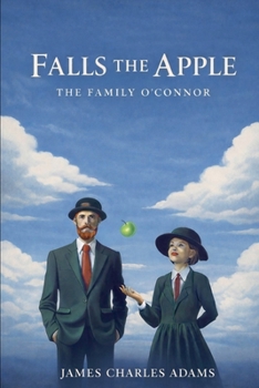 Paperback Falls The Apple Book