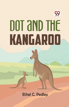 Paperback Dot and the Kangaroo Book