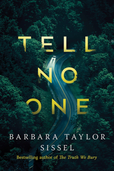 Paperback Tell No One Book