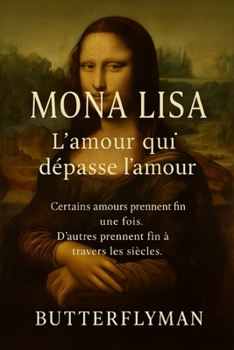 Mona Lisa (French Edition)