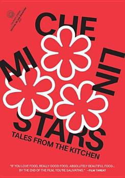 DVD Michelin Stars: Tales from the Kitchen Book