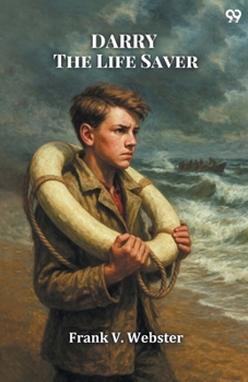 Paperback Darry The Life Saver Book