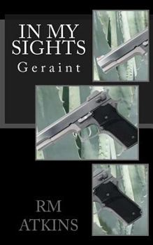 Paperback In my Sights: Geraint Book