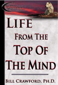 Hardcover Life from the Top of the Mind Book
