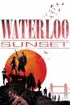 Waterloo Sunset - Book  of the Waterloo Sunset