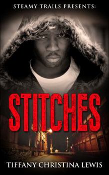Paperback Stitches (The Michael Taylor Series) Book