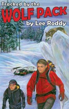 Tracked by the Wolf Pack (Ladd Family Adventures) - Book #15 of the Ladd Family Adventure Series