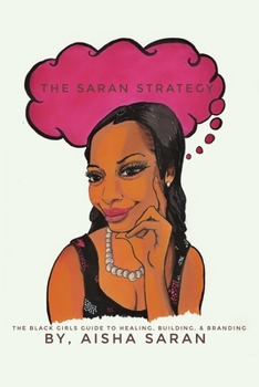Paperback The Saran Strategy Book