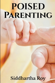 Paperback Poised Parenting Book