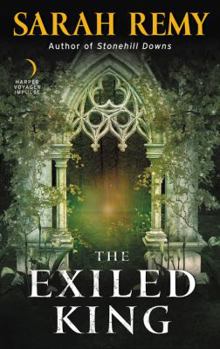 The Exiled King - Book #4 of the Bone Magic
