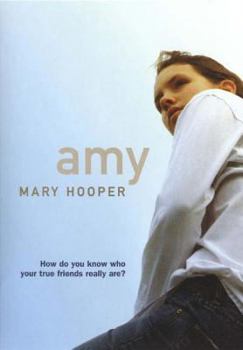 Hardcover Amy Book