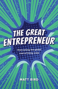 Paperback The Great Entrepreneur Book