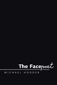 Paperback The Facepoet Book