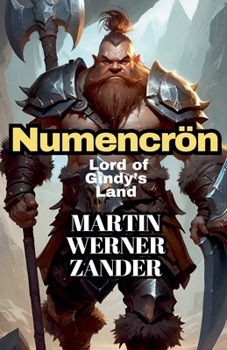 Numencrön (Genoivieve)
