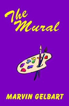 Paperback The Mural Book