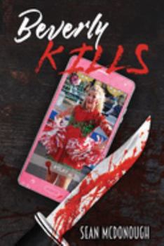 Paperback Beverly Kills Book