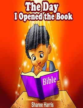 Paperback The Day I Opened the Book
