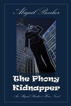 Paperback The Phony Kidnapper Book