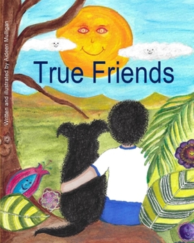 Paperback True Friends Book