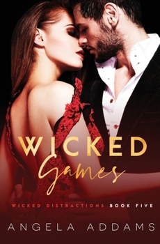 Paperback Wicked Games Book