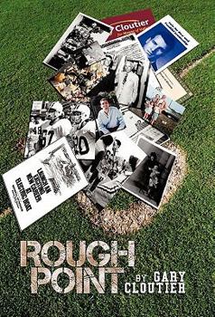 Paperback Rough Point Book