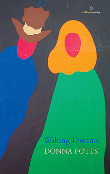 Paperback Waking Dreams Book