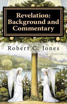 Paperback Revelation: Background and Commentary Book
