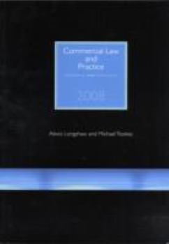 Commercial Law & Practice