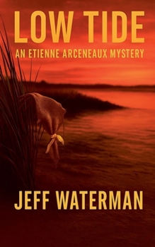Paperback Low Tide Book