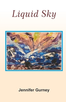 Paperback Liquid Sky Book