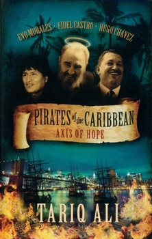 Hardcover Pirates of the Caribbean: Axis of Hope Book