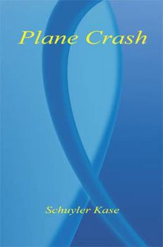 Paperback Plane Crash Book