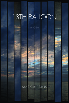 Paperback 13th Balloon Book