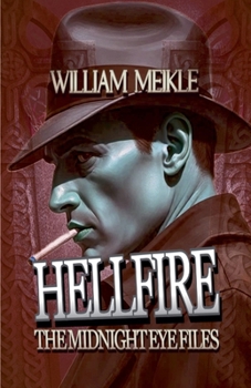 Paperback Hellfire Book