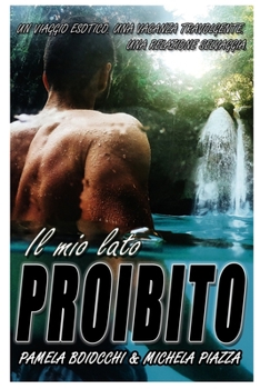 Paperback Il Mio Lato Proibito [Italian] Book
