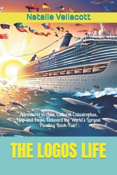 Paperback The Logos Life Book