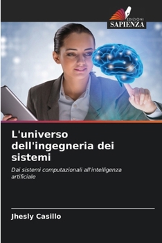 Paperback L'universo dell'ingegneria dei sistemi [Italian] Book