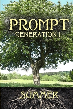 Paperback Prompt Generation 1 Summer Book