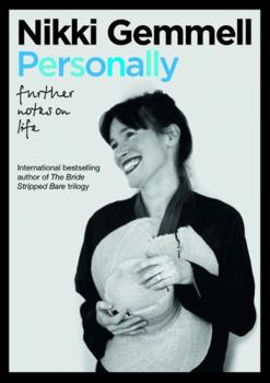 Paperback Personally Book