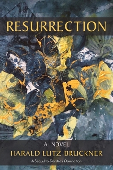 Paperback Resurrection Book