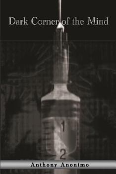 Paperback Dark Corner of the Mind Book