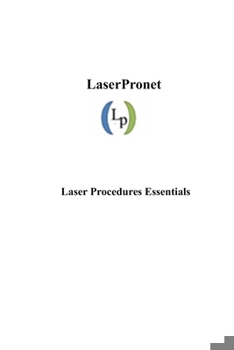 Paperback Laser Procedure Essentials Book