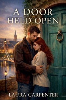 Paperback A Door Held Open Book